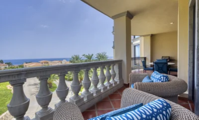Condominio Puerta del Sol B205
