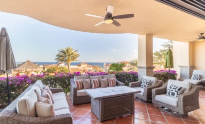 Condominio Puerta del Sol C104