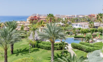 Condominio Puerta del Sol C301