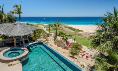 Villa Buenavista nº 8 en Cabo del Sol