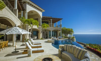 Villa Mar Azul