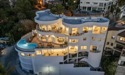 Casa Paakat