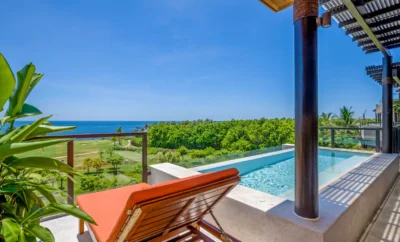 Condominio Joya