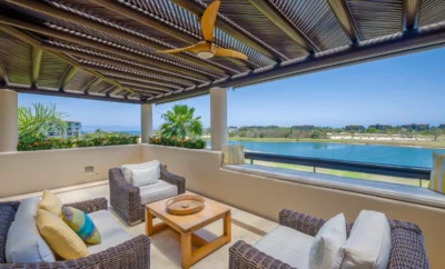 Condominio Lago