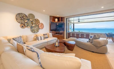 Condominio Las Olas