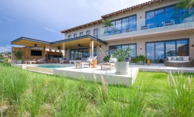 Villa Cielo Azul