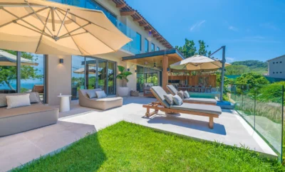 Villa Mataiza