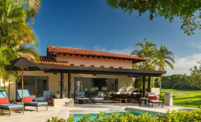 Villa Tranquila Mita