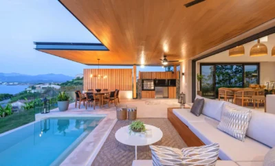 Casa Patrón