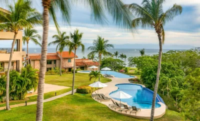 Penthouse Hacienda de Mita PH8