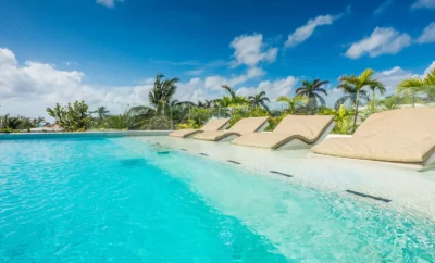 Playacar Vista Estate