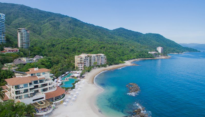 Puerto Vallarta city tour Malecon Church of Guadalupe