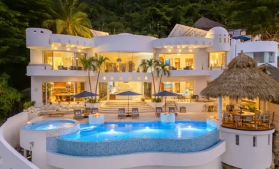 Casa Nahui – Puerto Vallarta