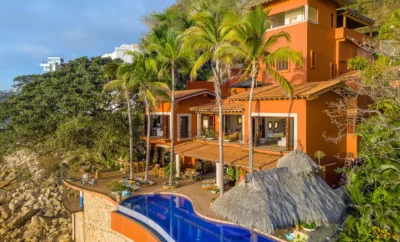 Casa Contenta