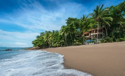 Casa Oceano