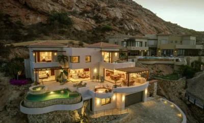 Casa Rayrae