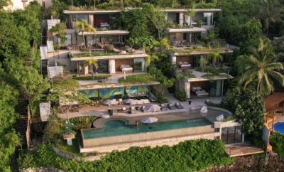 Casa Valhalla