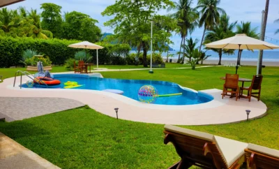 Villa Amor del Mar