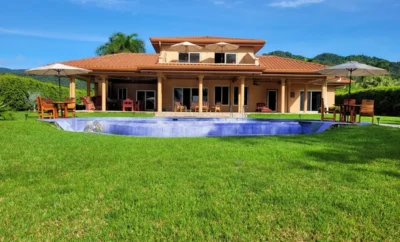 Villa Amor del Mar