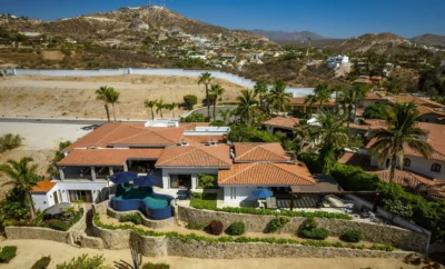 Villa Esperanza