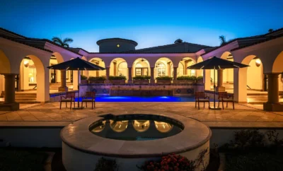 Villa Tortuga Punta Bella