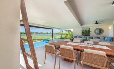 Condominio Azul