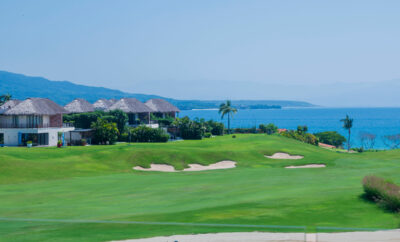 Condominio Bahia Tau Residences