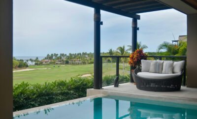Condominio Luna