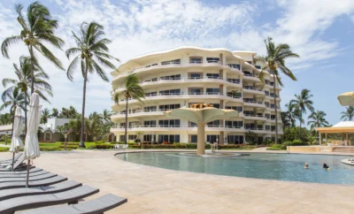 Condominio Quinta del Mar