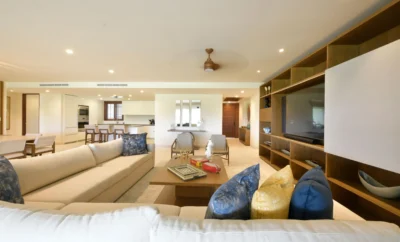 Condominio Plata