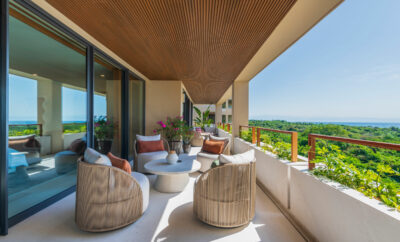 Condo Surf Sea Streich