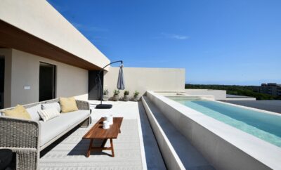 Ático Oasis