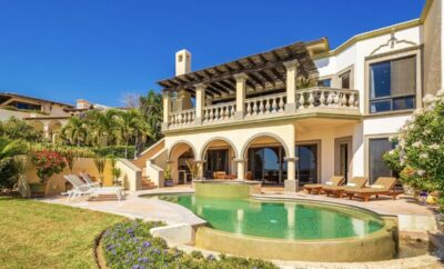 Villa Mariposa