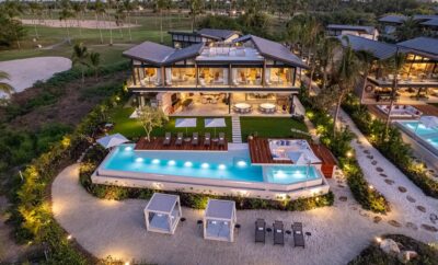 Villa Punta Pacífico Norte
