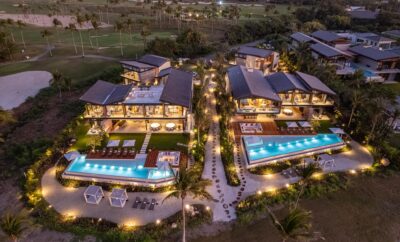 Villa Punta Pacifico Estate