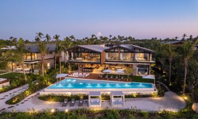 Villa Punta Pacifico Sur