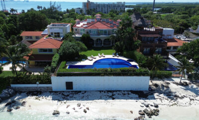Villa Bianca