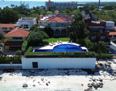 Villa Bianca