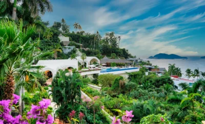 Villa Sabalo