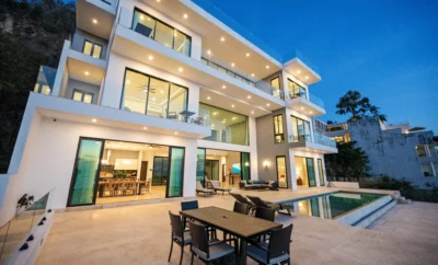 Villa Veva