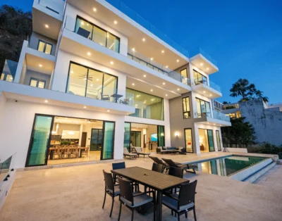 Villa Veva