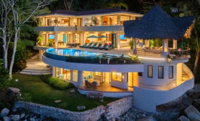 Casa Peña del Mar