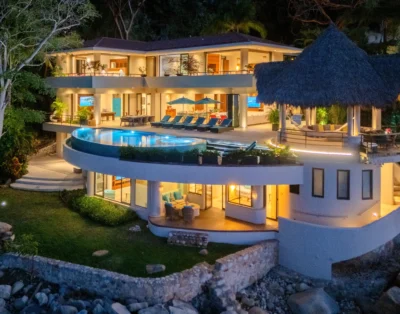 Casa Peña del Mar