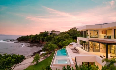 Casa Todos Juntos