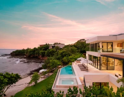 Casa Todos Juntos