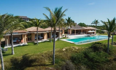 Casa Constantia