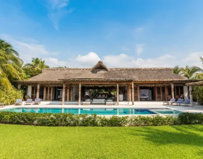 Casa Rhino
