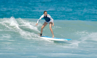 Punta Mita Surf Lessons: Complete Guide for Beginners & Intermediate Surfers