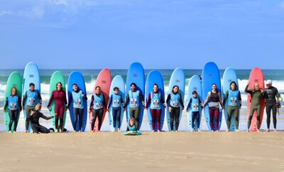 Explore the 13 Best Surf Spots near Punta Mita!