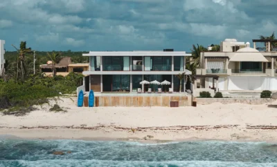 Saadetna Beach House